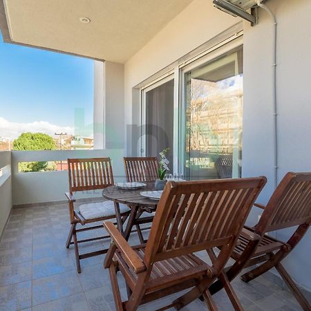 Luxurious Tsimiski 2Nd Floor Alexandroupoli Exterior foto