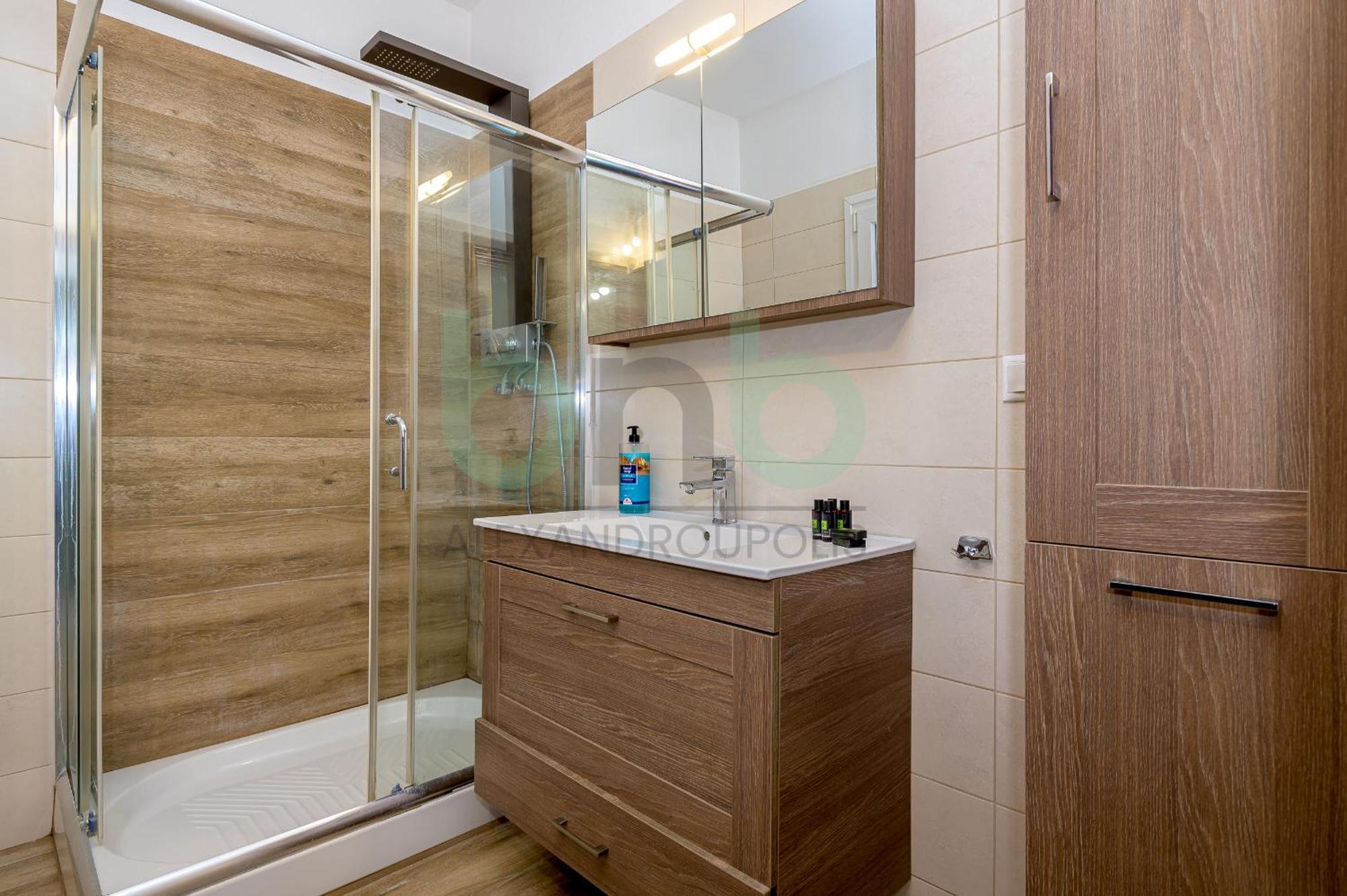 Luxurious Tsimiski 2Nd Floor Alexandroupoli Exterior foto