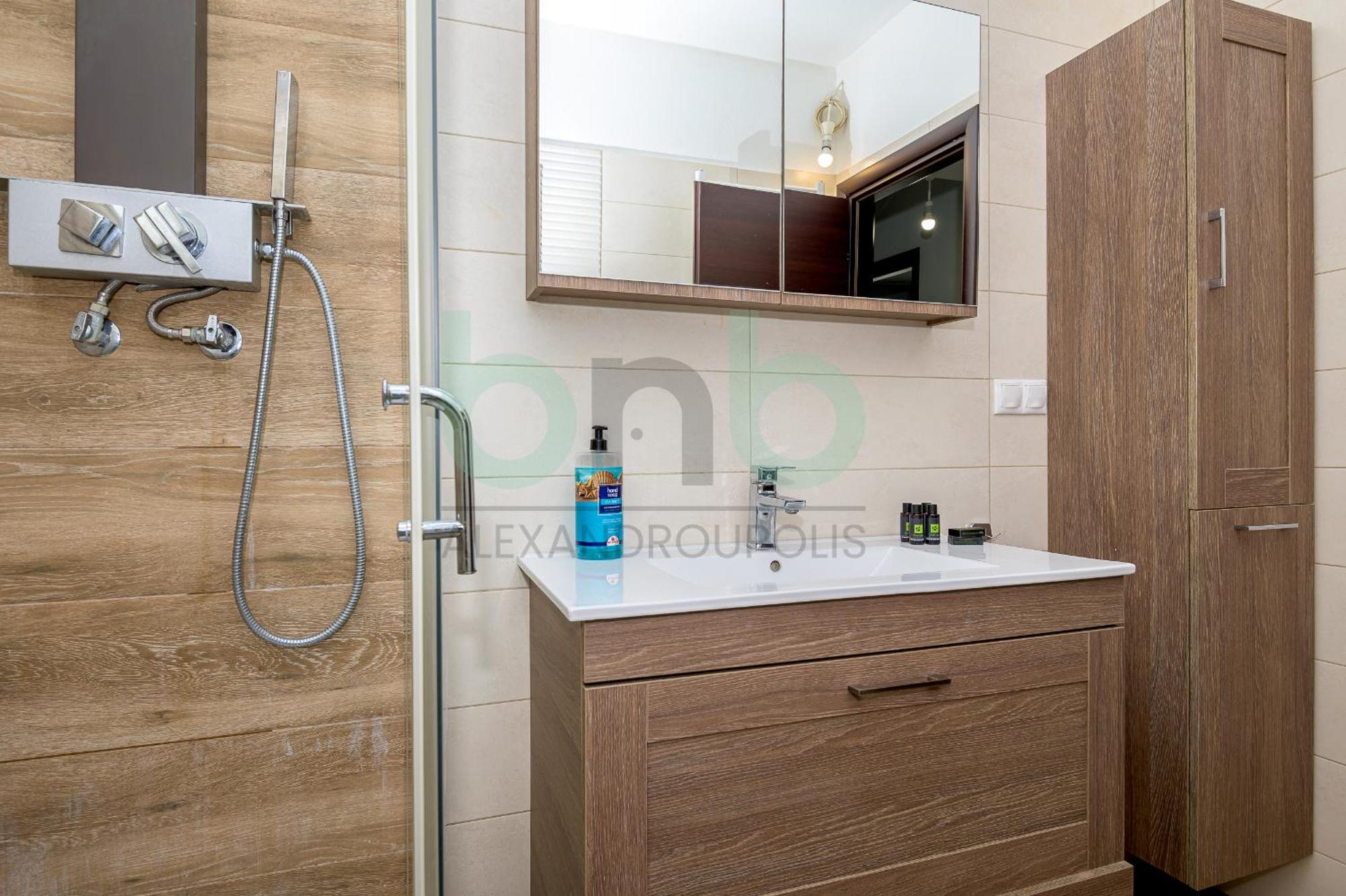 Luxurious Tsimiski 2Nd Floor Alexandroupoli Exterior foto