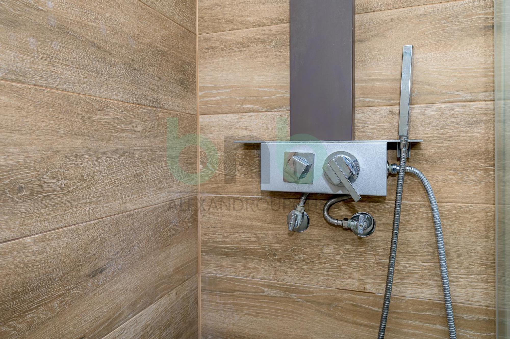 Luxurious Tsimiski 2Nd Floor Alexandroupoli Exterior foto
