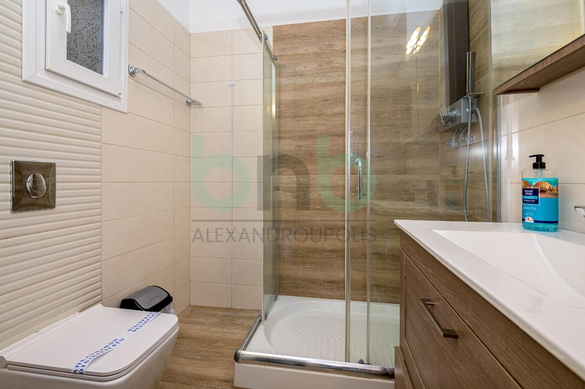 Luxurious Tsimiski 2Nd Floor Alexandroupoli Exterior foto