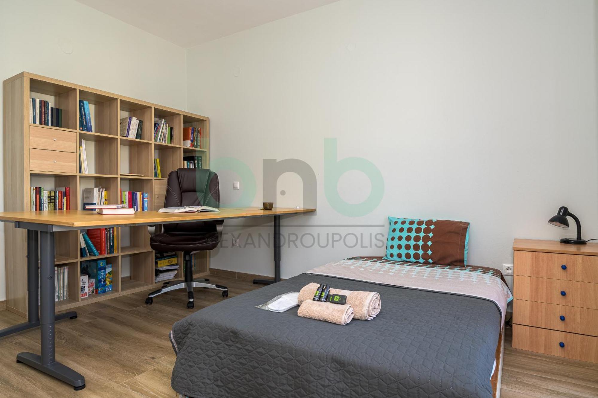 Luxurious Tsimiski 2Nd Floor Alexandroupoli Exterior foto