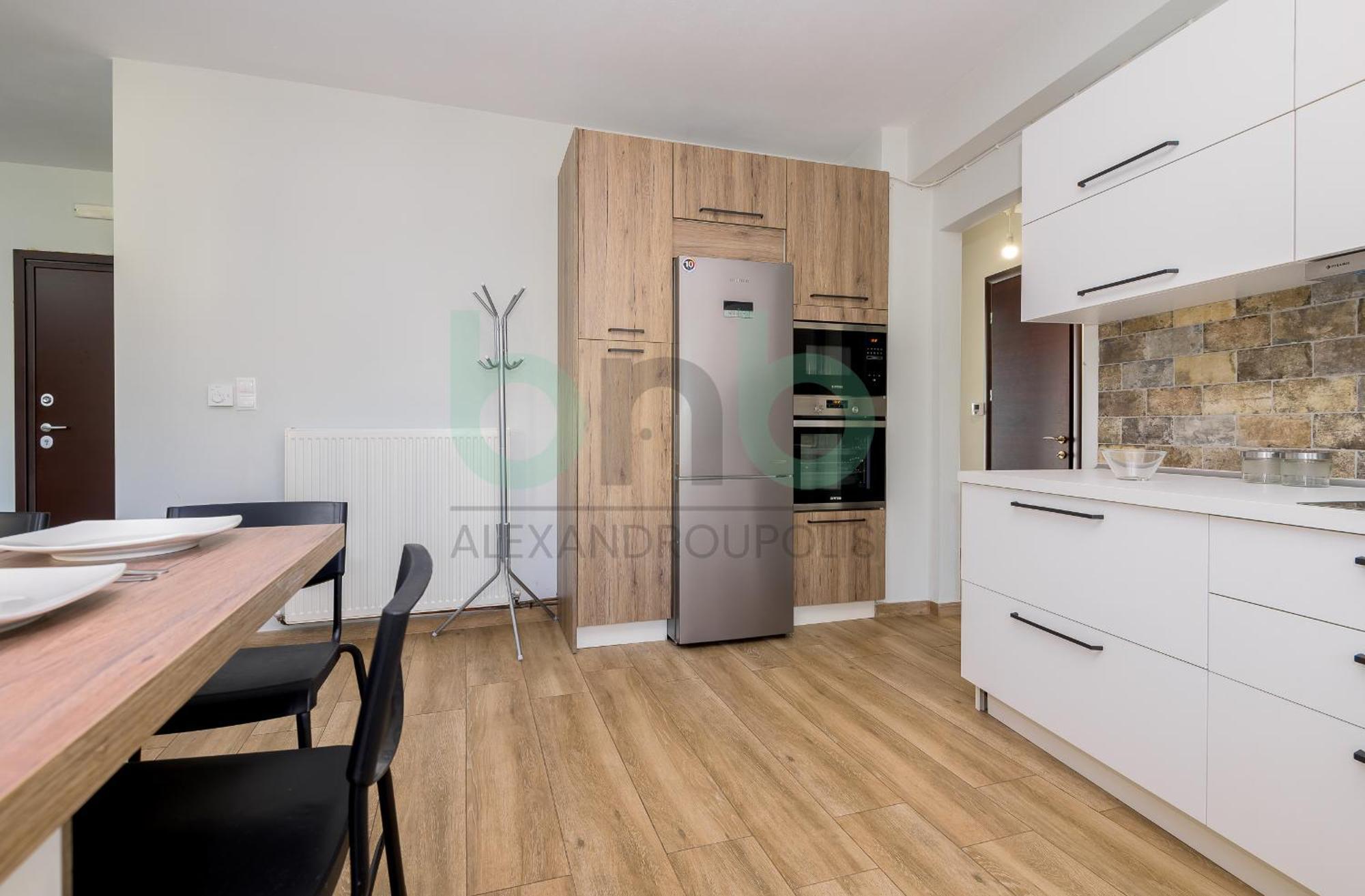 Luxurious Tsimiski 2Nd Floor Alexandroupoli Exterior foto